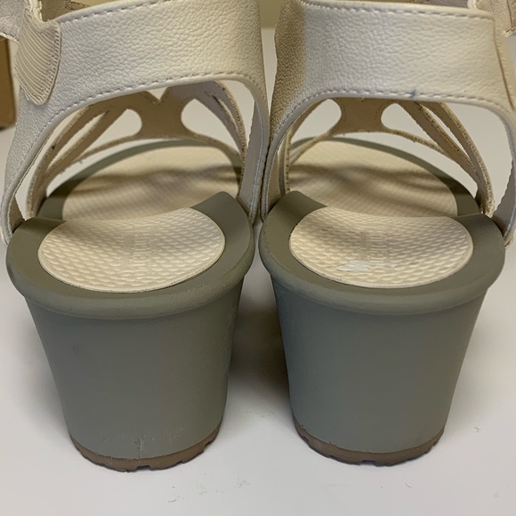 Bare trap Raeanne sandals- Size 8 1/2 M - Picture 3 of 9